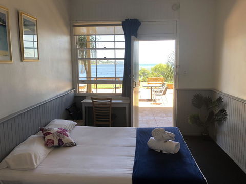 Squid\'s Ink Motel - Accommodation VIC 13