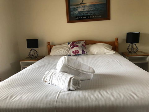 Squid\'s Ink Motel - Accommodation VIC 23