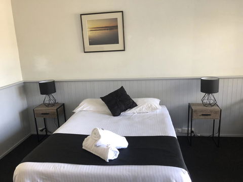 Squid\'s Ink Motel - Accommodation VIC 38
