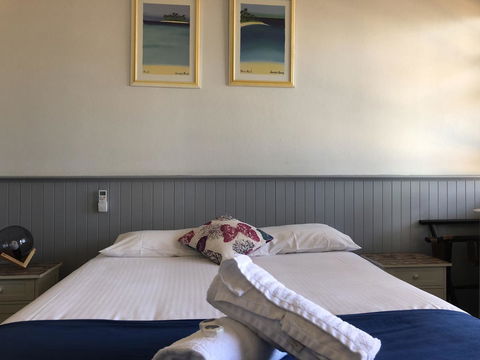 Squid\'s Ink Motel - Accommodation VIC 42