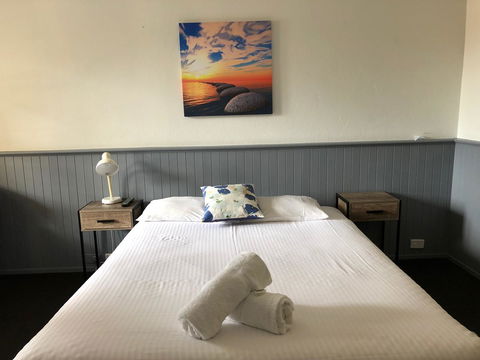 Squid\'s Ink Motel - Accommodation VIC 29