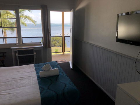Squid\'s Ink Motel - Accommodation VIC 43