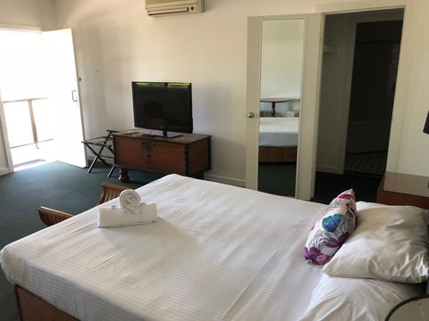 Squid\'s Ink Motel - Accommodation VIC 36