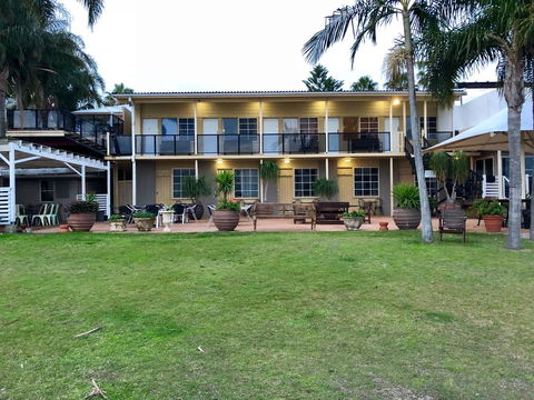Squid\'s Ink Motel - Accommodation VIC 2