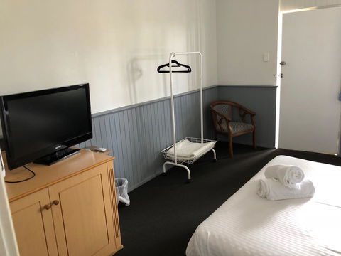 Squid\'s Ink Motel - Accommodation VIC 25