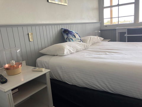 Squid\'s Ink Motel - Accommodation VIC 44