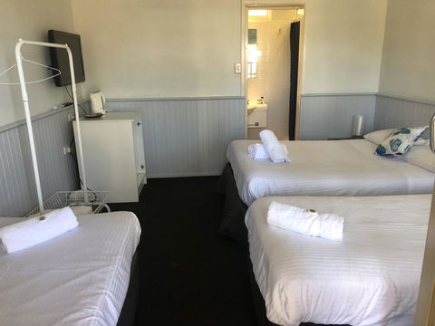 Squid\'s Ink Motel - Accommodation VIC 30