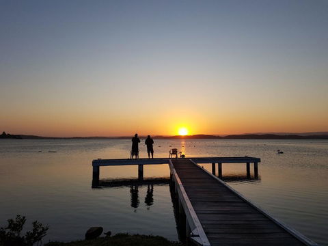 Squid\'s Ink Motel - Accommodation VIC 4