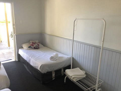 Squid\'s Ink Motel - Accommodation VIC 32