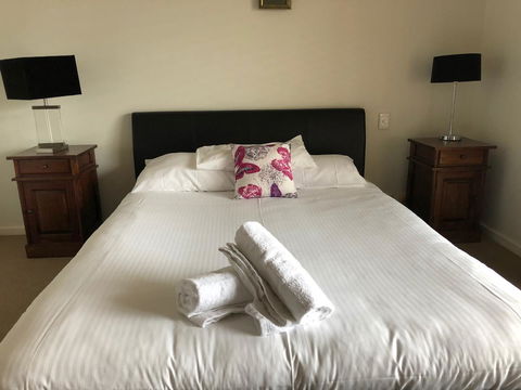 Squid\'s Ink Motel - Accommodation VIC 22