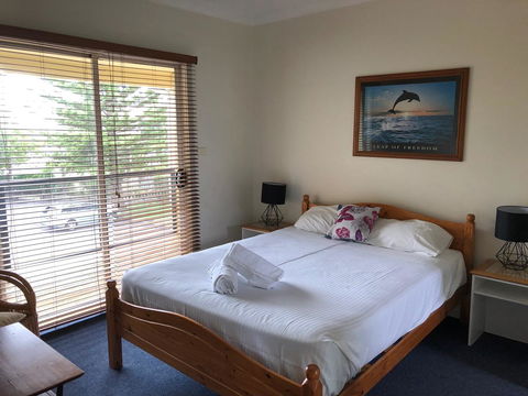 Squid\'s Ink Motel - Accommodation VIC 21