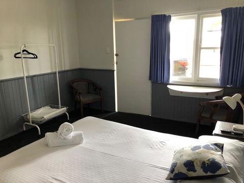 Squid\'s Ink Motel - Accommodation VIC 26