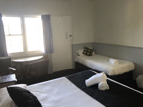 Squid\'s Ink Motel - Accommodation VIC 40