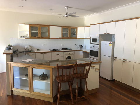 Squid\'s Ink Motel - Accommodation VIC 16