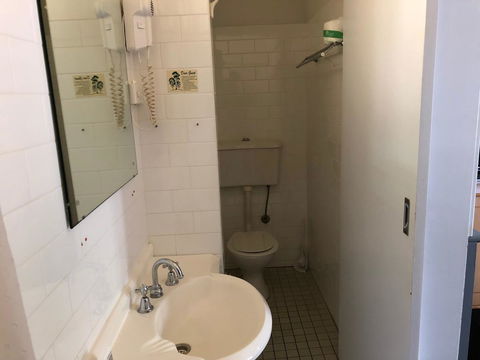 Squid\'s Ink Motel - Accommodation VIC 27