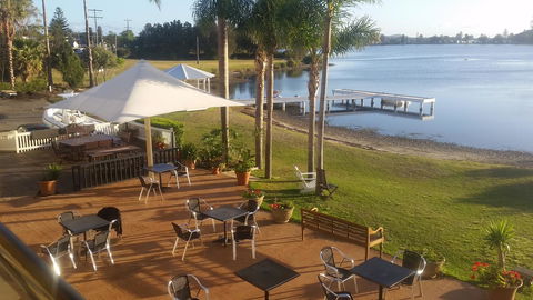 Squid\'s Ink Motel - Accommodation VIC 1
