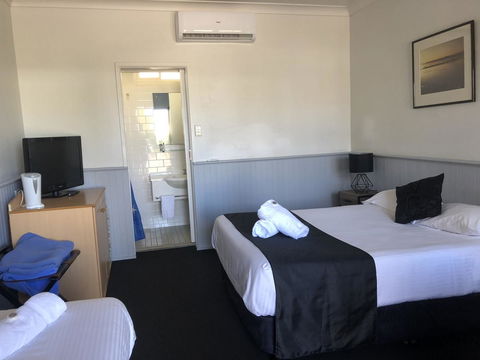 Squid\'s Ink Motel - Accommodation VIC 39