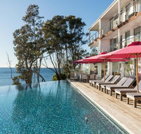 Bannisters by the Sea - Accommodation VIC