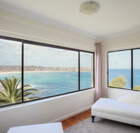 Ultimate Bondi Escape 2 - A Bondi Beach Holiday Home - Accommodation VIC