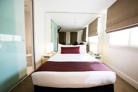Sydney Potts Point Central Apartment Hotel Official - Accommodation VIC 13