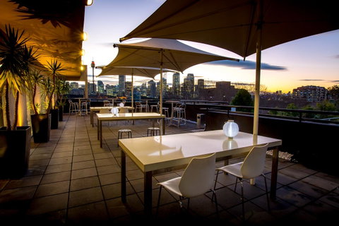 Sydney Potts Point Central Apartment Hotel Official - Accommodation VIC 4