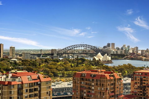 Sydney Potts Point Central Apartment Hotel Official - Accommodation VIC 37