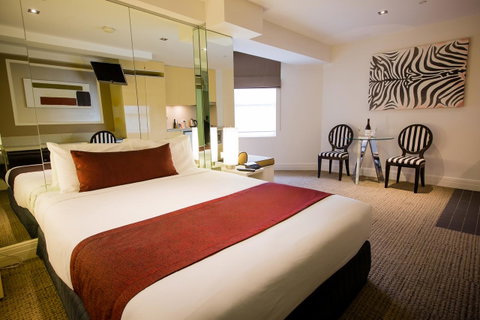 Sydney Potts Point Central Apartment Hotel Official - Accommodation VIC 22