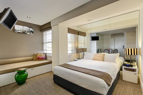 Sydney Potts Point Central Apartment Hotel Official - Accommodation VIC 32