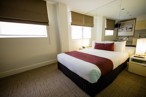 Sydney Potts Point Central Apartment Hotel Official - Accommodation VIC 14