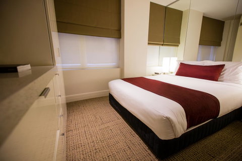 Sydney Potts Point Central Apartment Hotel Official - Accommodation VIC 15