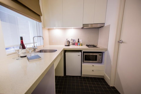Sydney Potts Point Central Apartment Hotel Official - Accommodation VIC 16