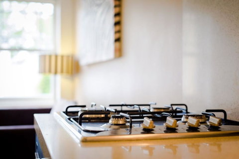 Sydney Potts Point Central Apartment Hotel Official - Accommodation VIC 30
