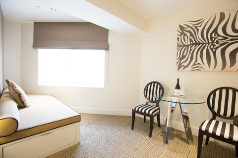 Sydney Potts Point Central Apartment Hotel Official - Accommodation VIC 21