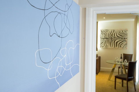 Sydney Potts Point Central Apartment Hotel Official - Accommodation VIC 33