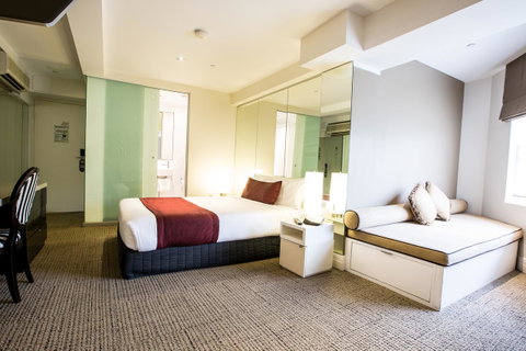 Sydney Potts Point Central Apartment Hotel Official - Accommodation VIC 20