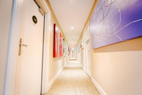 Sydney Potts Point Central Apartment Hotel Official - Accommodation VIC 12