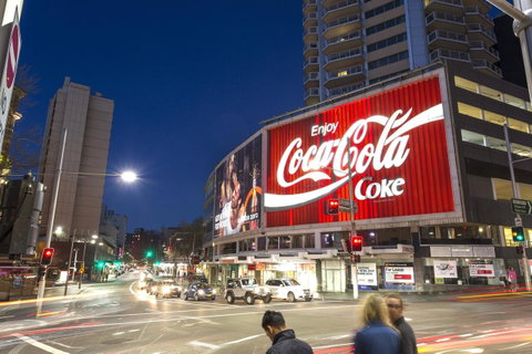 Sydney Potts Point Central Apartment Hotel Official - Accommodation VIC 36