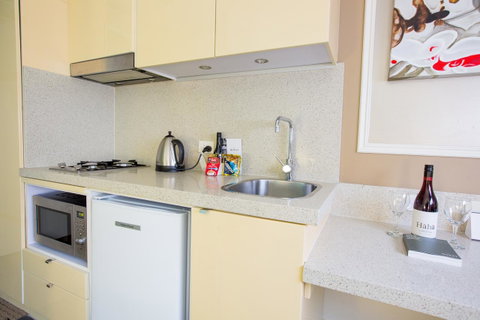 Sydney Potts Point Central Apartment Hotel Official - Accommodation VIC 19