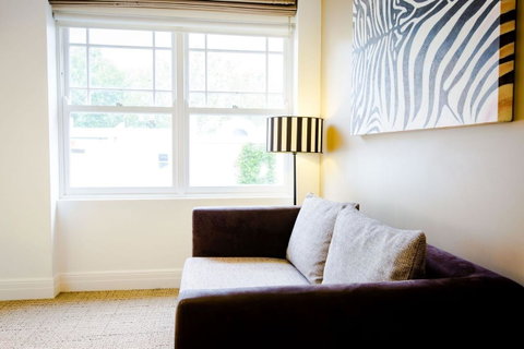 Sydney Potts Point Central Apartment Hotel Official - Accommodation VIC 31