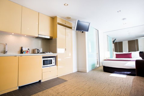 Sydney Potts Point Central Apartment Hotel Official - Accommodation VIC 23