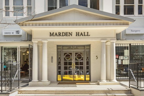 Sydney Potts Point Central Apartment Hotel Official - Accommodation VIC 40
