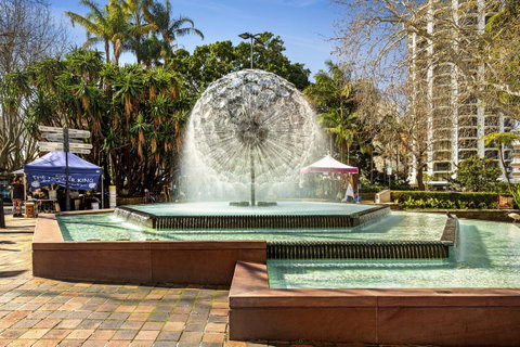 Sydney Potts Point Central Apartment Hotel Official - Accommodation VIC 38