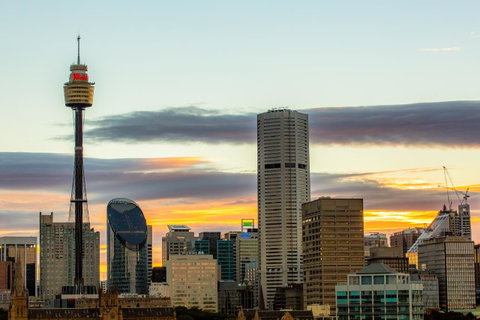 Sydney Potts Point Central Apartment Hotel Official - Accommodation VIC 10