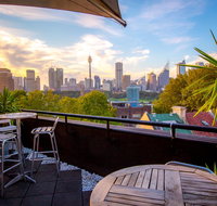 Quest Potts Point - Accommodation VIC