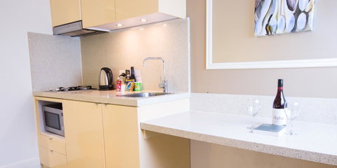 Sydney Potts Point Central Apartment Hotel Official - Accommodation VIC 11
