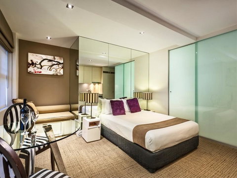 Sydney Potts Point Central Apartment Hotel Official - Accommodation VIC 18