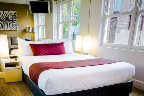 Sydney Potts Point Central Apartment Hotel Official - Accommodation VIC 27