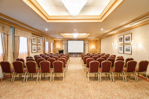 Sir Stamford Circular Quay - Accommodation VIC 21