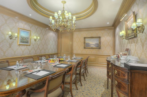 Sir Stamford Circular Quay - Accommodation VIC 31