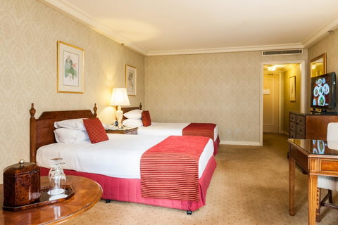 Sir Stamford Circular Quay - Accommodation VIC 28